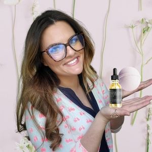 Meet your Posher, Mary